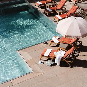 Das Ronacher Therme&Spa Resort